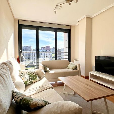 Apartamento Olmeca Santander Ngoại thất bức ảnh