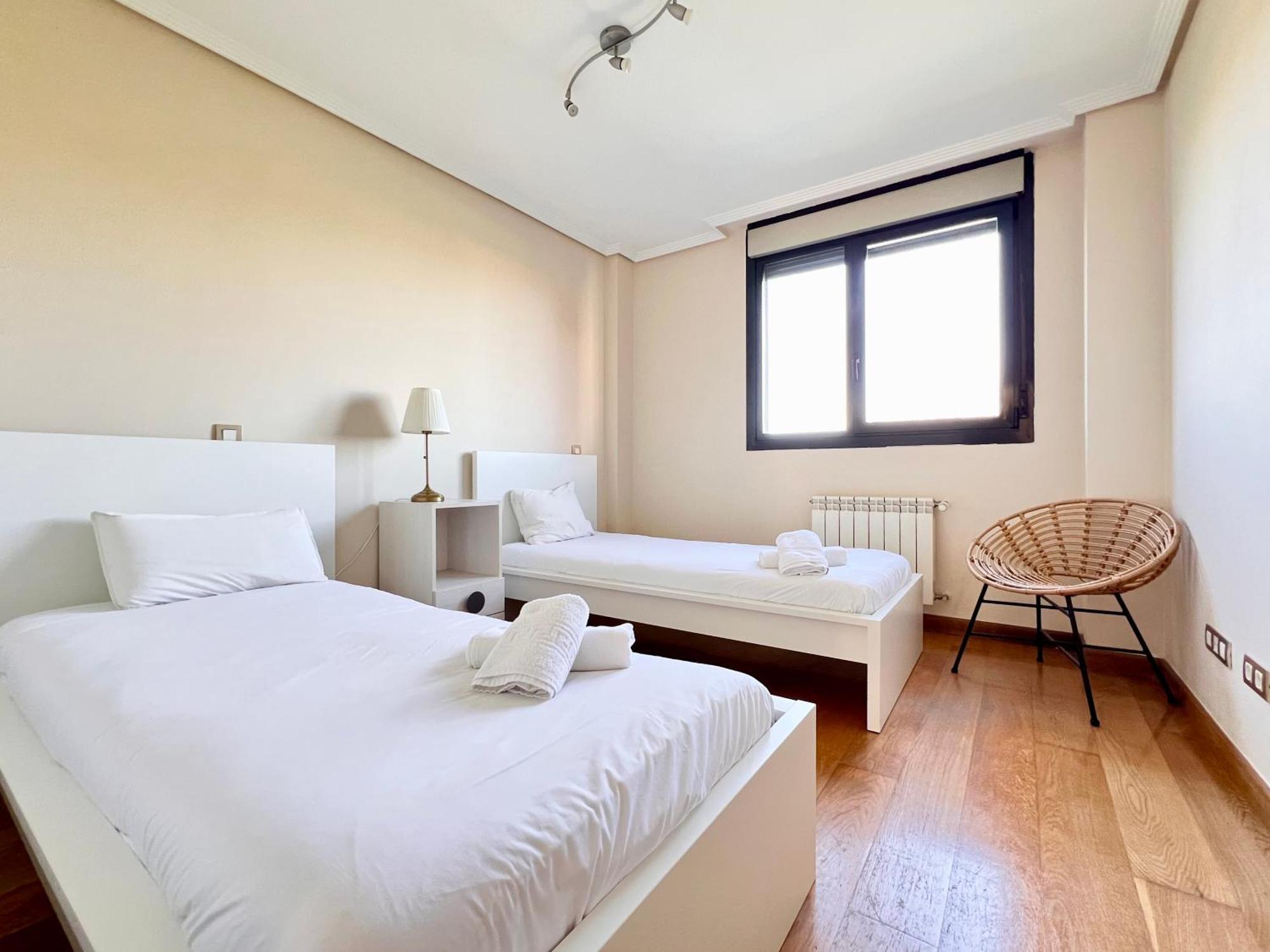 Apartamento Olmeca Santander Ngoại thất bức ảnh