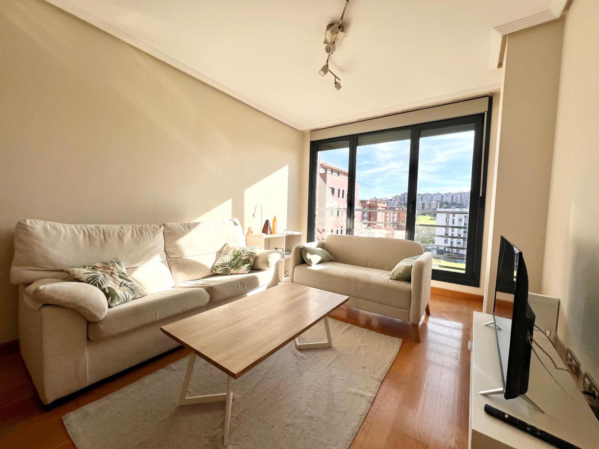 Apartamento Olmeca Santander Ngoại thất bức ảnh