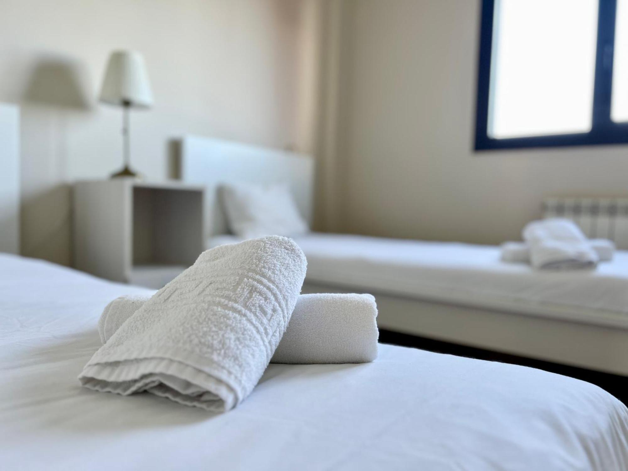 Apartamento Olmeca Santander Ngoại thất bức ảnh