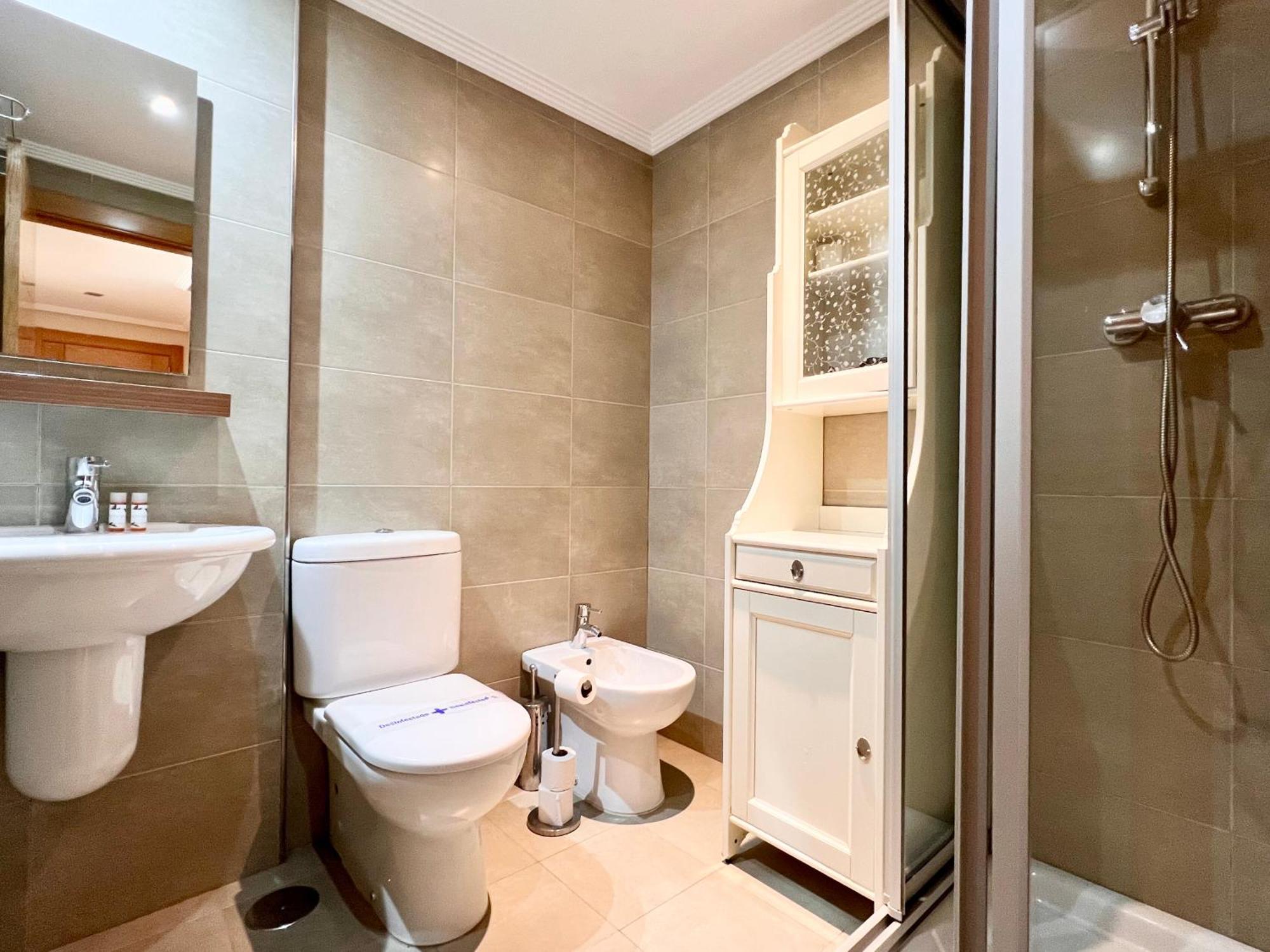 Apartamento Olmeca Santander Ngoại thất bức ảnh