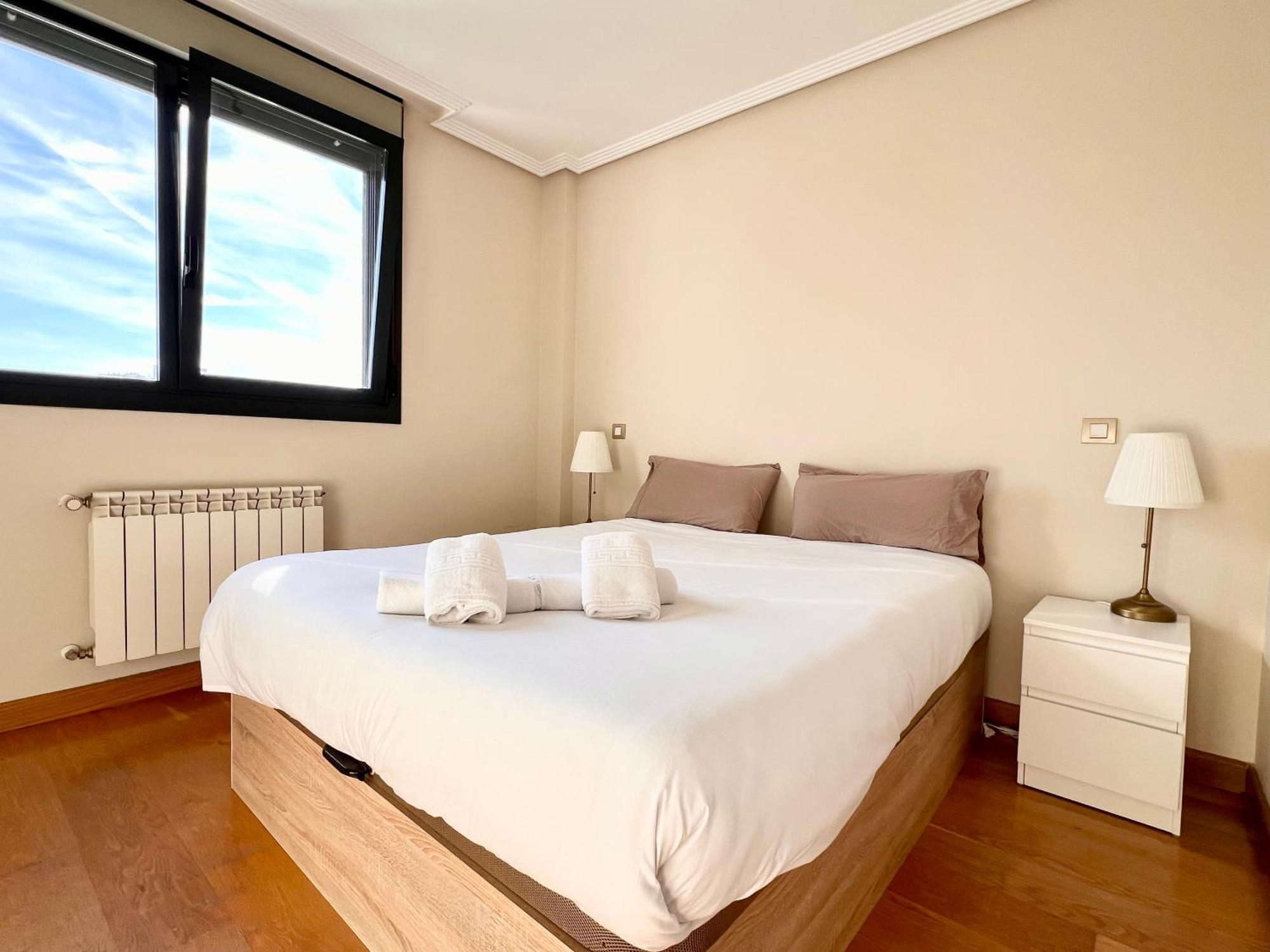Apartamento Olmeca Santander Ngoại thất bức ảnh