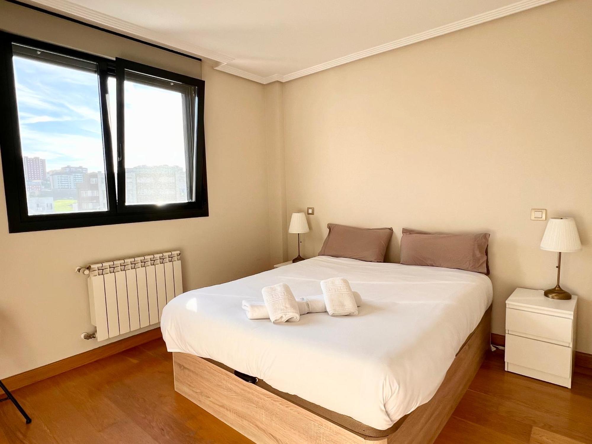 Apartamento Olmeca Santander Ngoại thất bức ảnh