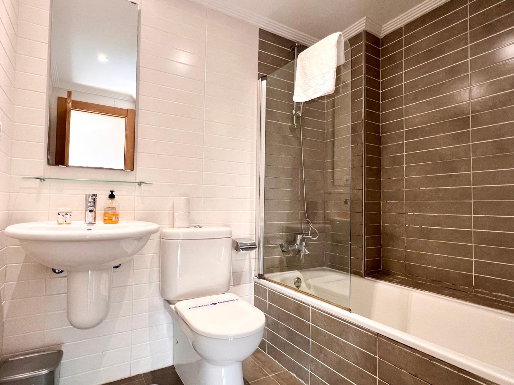 Apartamento Olmeca Santander Ngoại thất bức ảnh